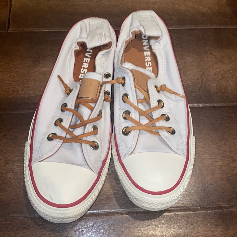 Converse women shoes